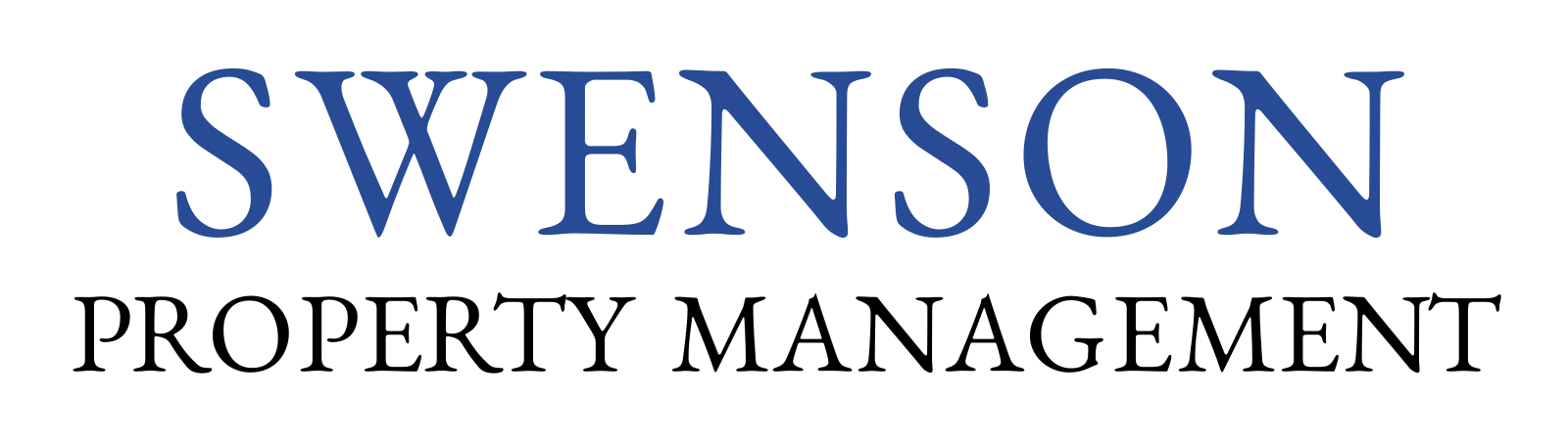 Swenson PM Logo